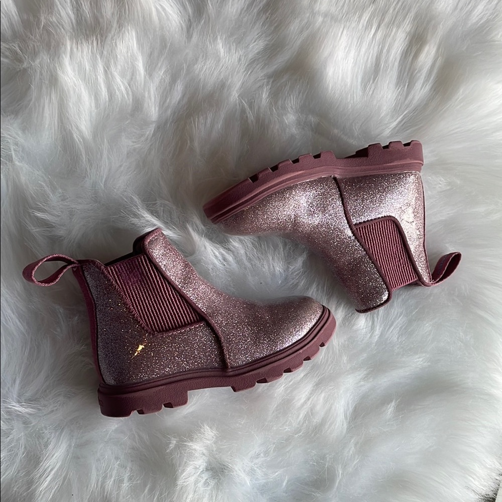 Native Rain Boots size C9